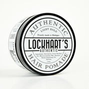 Lockhart's Light Hold Pomade - WHOLESALE - Lockhart's Authentic