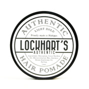 Lockhart's Light Hold Pomade - WHOLESALE - Lockhart's Authentic