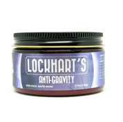 Lockhart's x Mike Hrubovak Coven Anti-Gravity