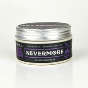 Lockhart's x ModernManTV Nevermore Matte Paste - Lockhart's Authentic