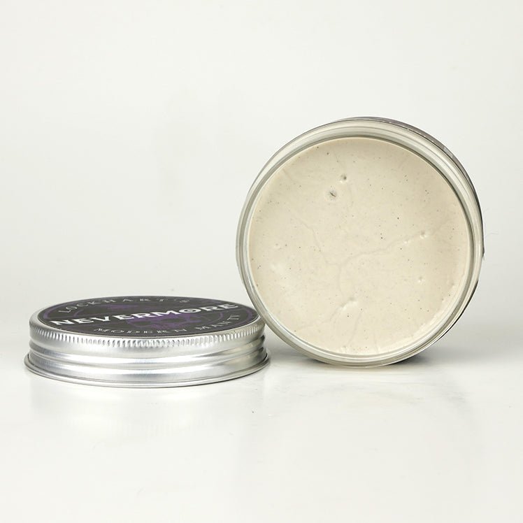 Lockhart's x ModernManTV Nevermore Matte Paste - Lockhart's Authentic