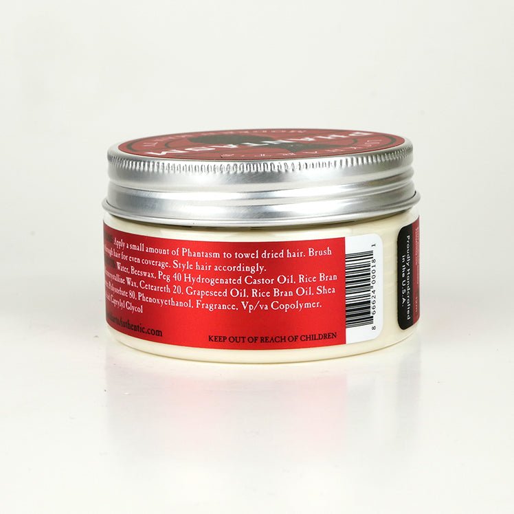 Lockhart's x ModernManTV Phantasm Sculpting Cream - Lockhart's Authentic