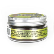 NEW! Lockhart's Barbershop Beard Oil - Lockhart's Authentic