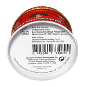 NEW! Sweet Georgia Brown Red (Medium Hold) Pomade - Lockhart's Authentic