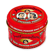 NEW! Sweet Georgia Brown Red (Medium Hold) Pomade - Lockhart's Authentic