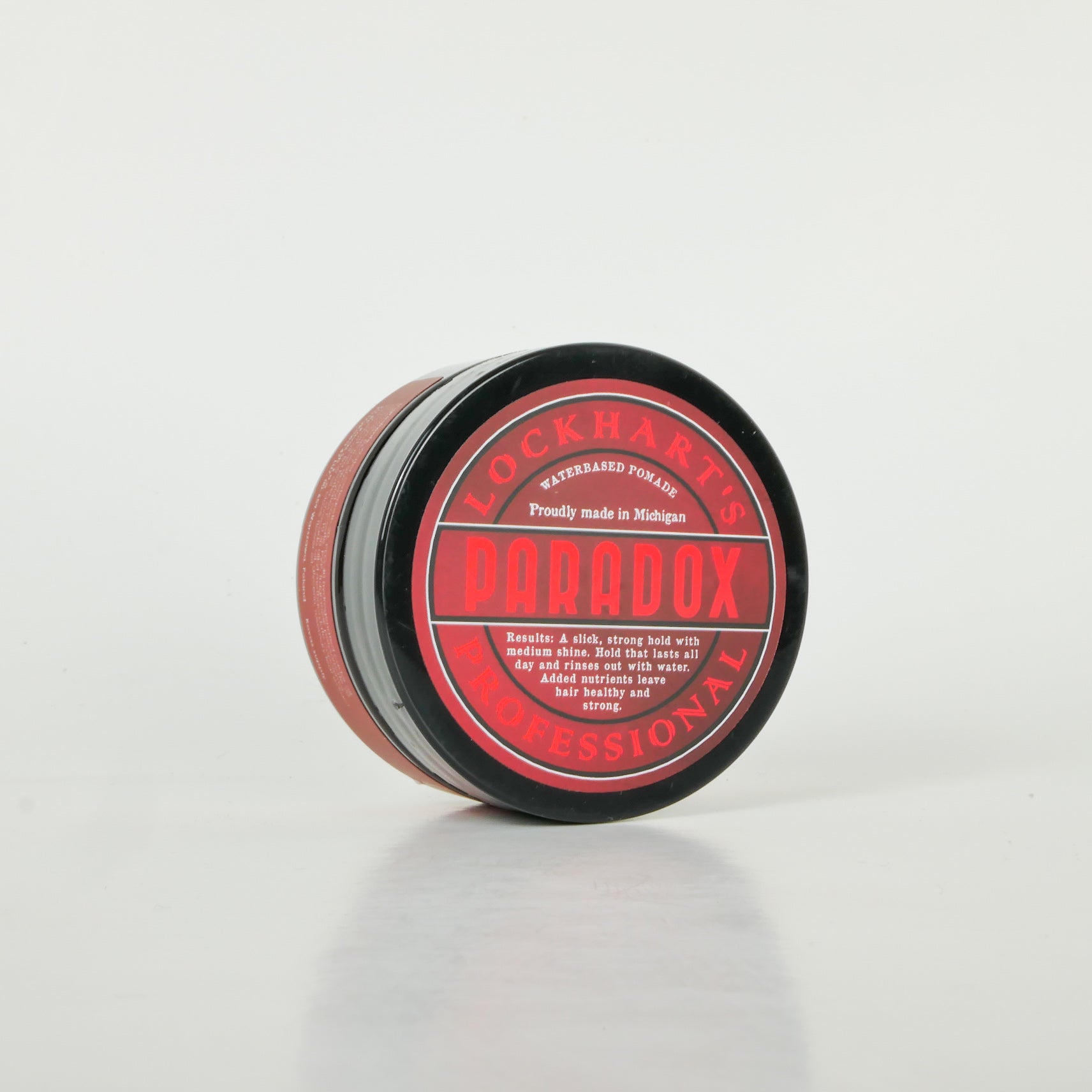 Paradox Pomade - Lockhart's Authentic