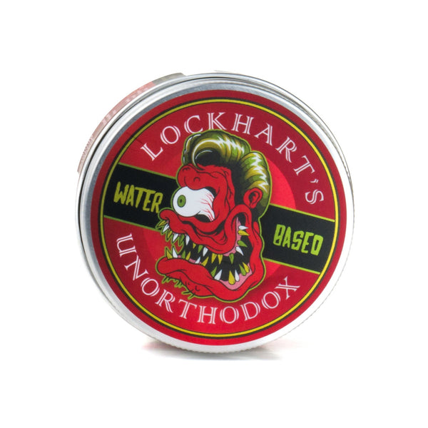 Unorthodox Water Based Goon Grease - Lockhart's Authentic