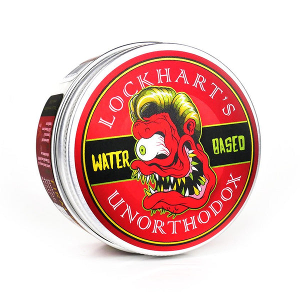 Unorthodox Water Based Goon Grease - Lockhart's Authentic