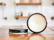 VAULT: White Christmas Medium Hold Pomade - Lockhart's Authentic