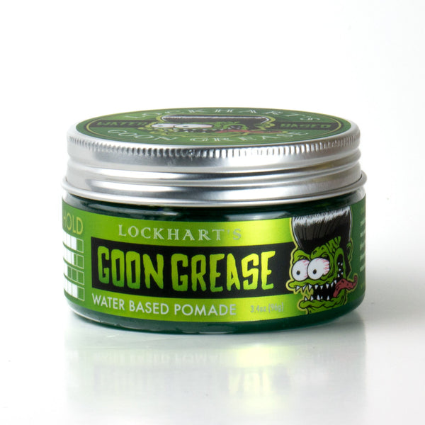 Water Based Goon Grease - Lockhart's Authentic